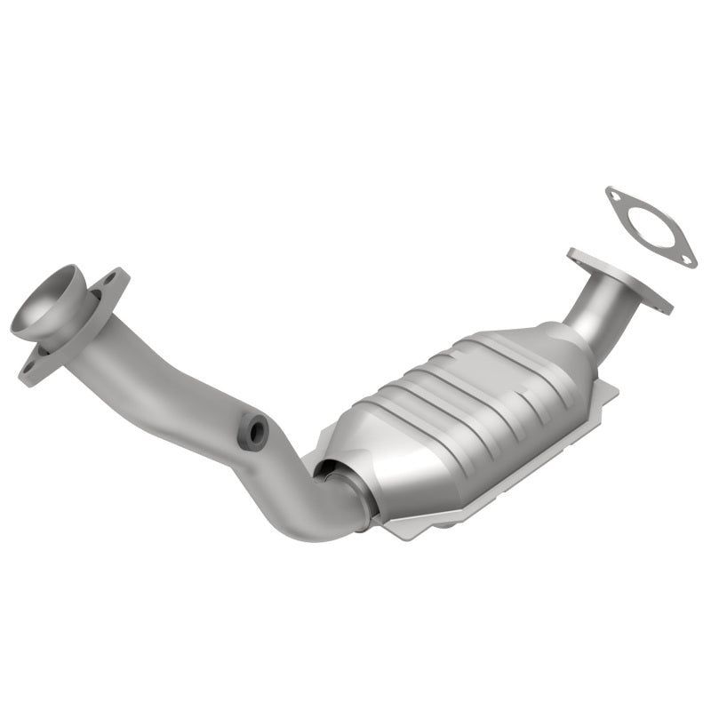 MagnaFlow OEM Grade Federal / EPA Compliant Direct-Fit Catalytic Converter 51844 Photo - Primary