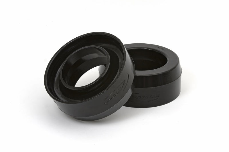 Daystar Front Leveling Kit - 2 Inch 94-04 Dodge Ram KC09100BK Photo - Primary