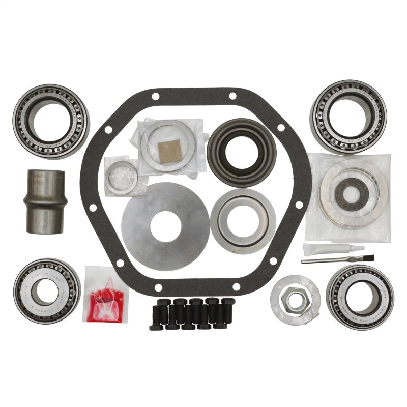 Eaton Dana 44 IFS Master Install Kit K-D44-96F K-D44-96F Photo - Primary