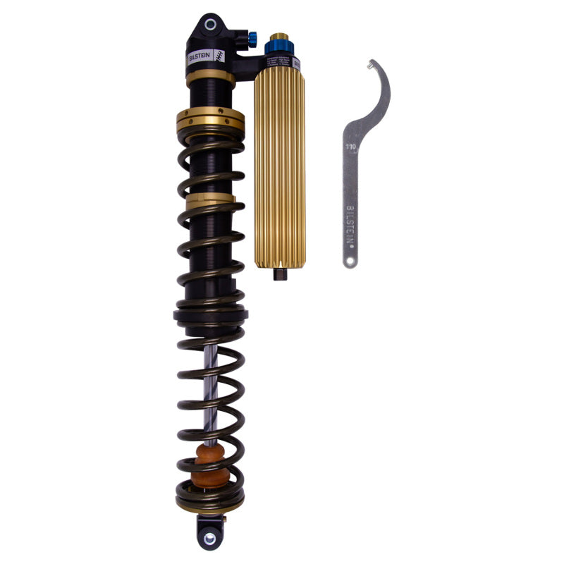 Bilstein 20-21 Can-Am Maverick X3 RS Turbo R Black Hawk Powersports Shock & Coil Spring Assembly -FL 41-324998 41-324998 Photo - Primary