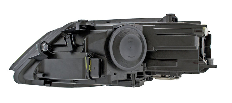 Hella 2013-2014 Volkswagen Jetta Headlight Assembly 011192231 011192231 Photo - Close Up
