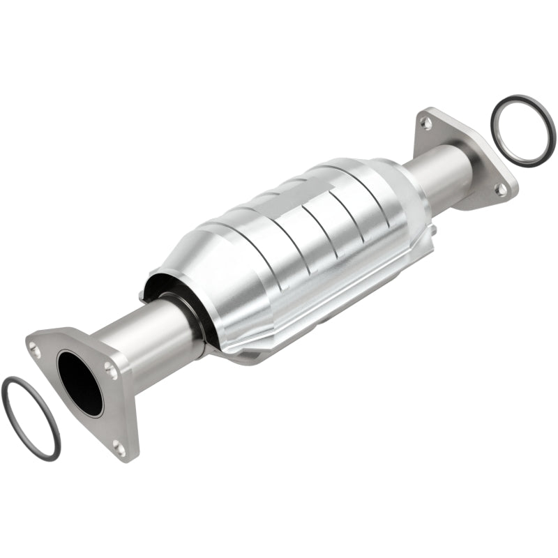 MagnaFlow Acura Legend Standard Grade Federal / EPA Compliant Direct-Fit Catalytic Converter 22625 Photo - Primary