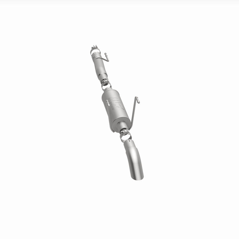 MagnaFlow Dodge Ram 1500 Off Road Pro Series Cat-Back Performance Exhaust System 17117 360 Degree Image Set