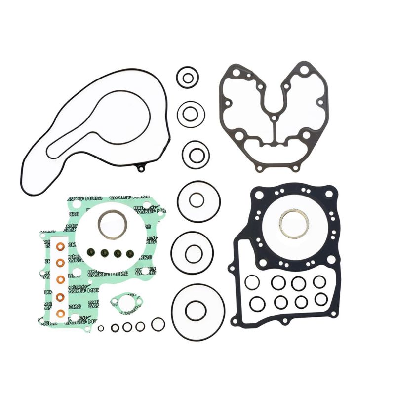 Athena 01-14 Honda TRX 500 FA Complete Gasket Kit (Excl Oil Seals) P400210850172 P400210850172 Photo - Primary