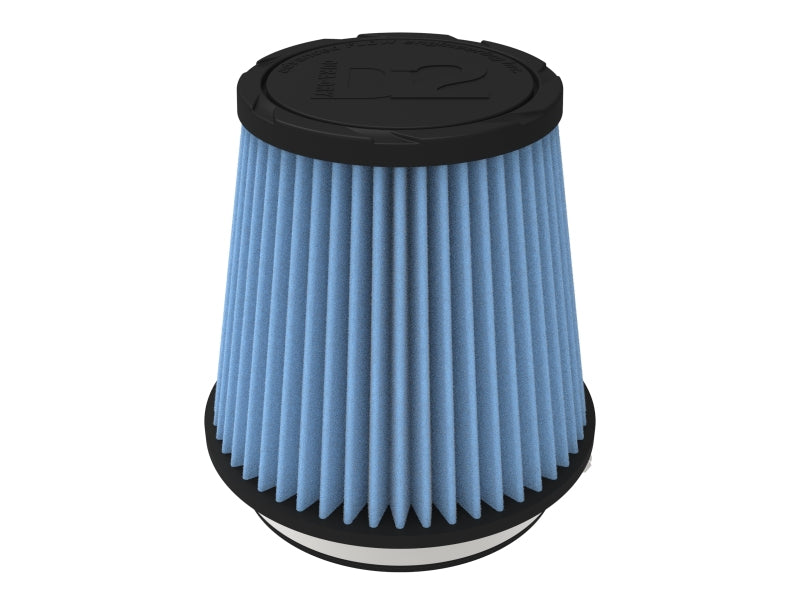 aFe AFE Universal D2 Dura Dry Air Filter Air Filters Air Filters - Universal Fit main image