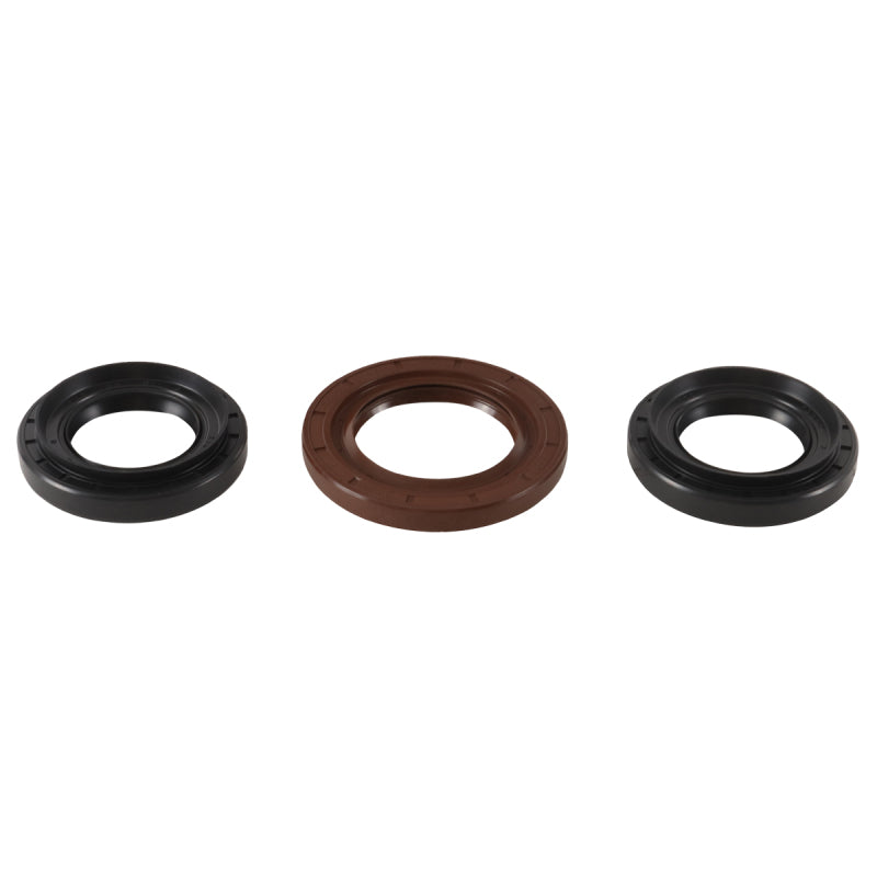 All Balls Racing 16-23 Yamaha Kodiak 700 4WD Differential Seal Only Kit Rear 25-2109-5 25-2109-5 Photo - Primary