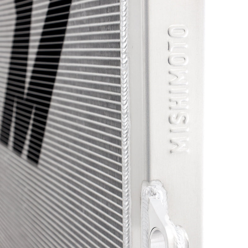 Mishimoto 03-09 Toyota 4-Runner / GX470 4.7L Performance Aluminum Radiator MMRAD-4RUN-03 MMRAD-4RUN-03 User 1
