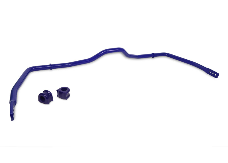 Superpro SPR Sway Bars - Rear Suspension Sway Bars main image