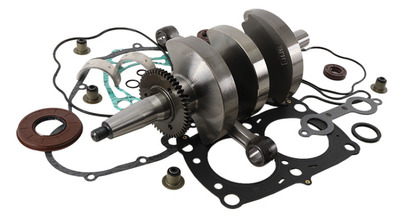 Hot Rods 06-08 Polaris Sportsman 700 4x4 700cc Bottom End Kit CBK0226 CBK0226 Photo - Primary