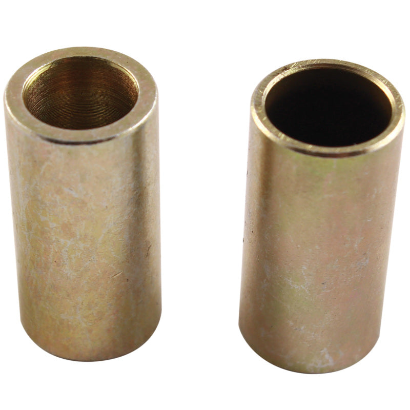 QA1 Precision Products Shock Eyelet Components - 625 Sleeve Kit, 5/8" OD7/16" ID & 1/2" ID SLV625 Photo - Primary