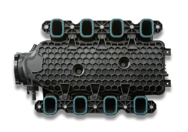 Ford Racing Ford Performance Low Profile Manifold For 7.3L Super Duty Gas Engine M-9424-73LP M-9424-73LP Photo - Unmounted