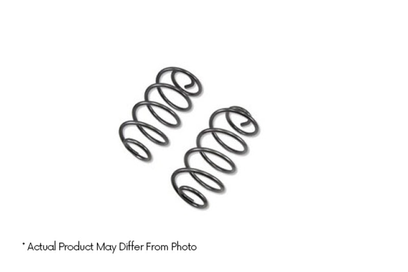 Belltech MUSCLE CAR PERFORMANCE HANDLING KIT 1716 1716 User 5