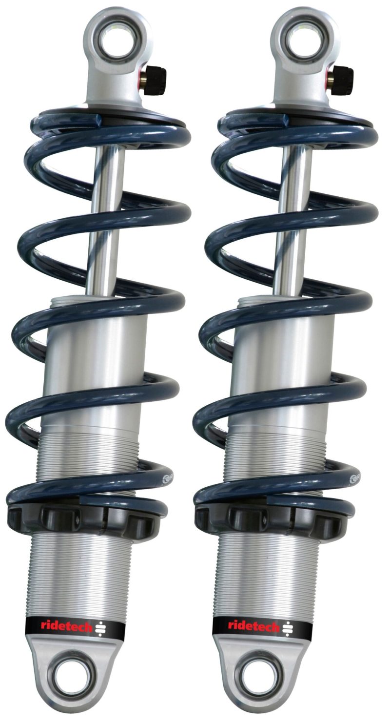 Ridetech 63-72 Chevy C10 Front CoilOver System HQ Series 11333510 11333510 Photo - Primary