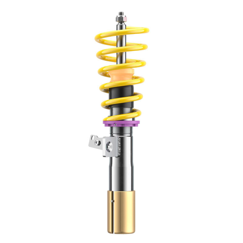KW 2022+ BMW M4 (G82) Cabrio w/ Electronic Dampers (4WD Competition Model Only) V3 Coilover Kit 352200ER 352200ER User 4
