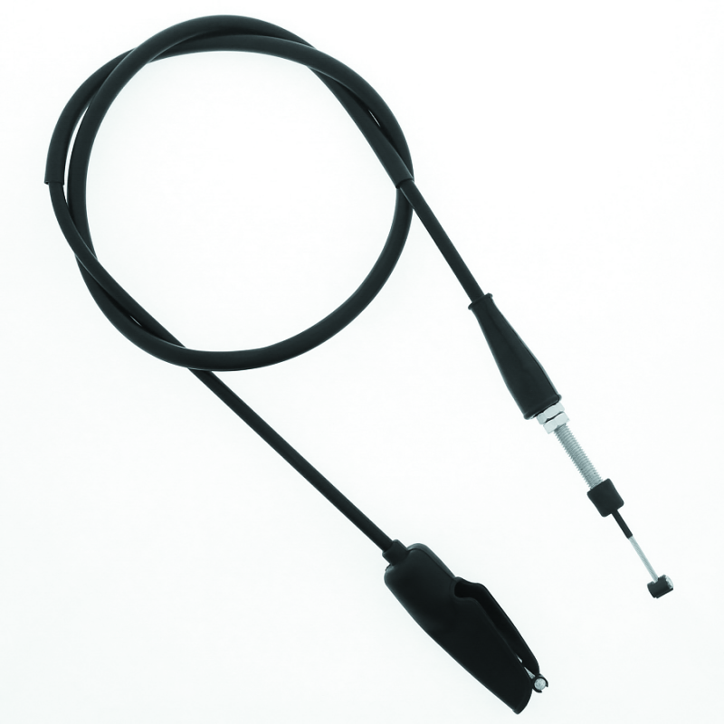 QuadBoss 06-07 Polaris Outlaw 500 Clutch Cable 414528 414528 Photo - Primary