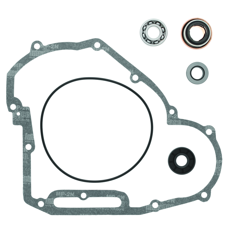 QuadBoss 03-04 Polaris Sportsman 600 4x4 Water Pump Rebuild Kit 565276 565276 Photo - Primary