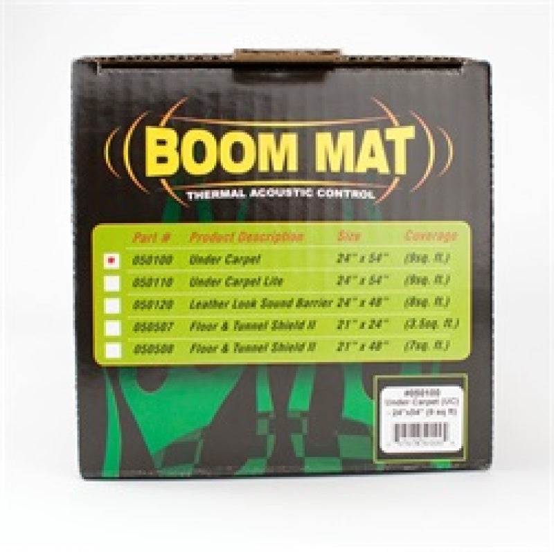 DEI Under Capet - 24in x 54in 50100 50100 Photo - in package