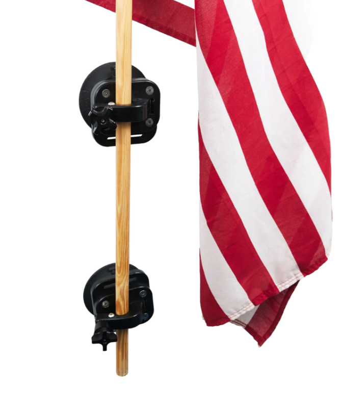 SeaSucker Universal Off-Road Mount SM5530B SM5530B User 1