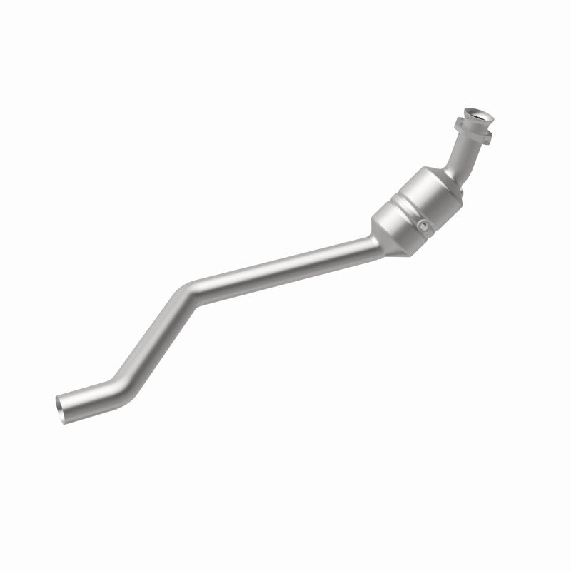 MagnaFlow Jaguar S-Type OEM Grade Federal / EPA Compliant Direct-Fit Catalytic Converter 51224 360 Degree Image Set