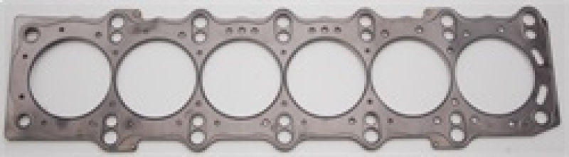 Cometic Head Gasket Bore: 87mm Material: MLS Thickness: .036in C4276-036 Photo - Primary