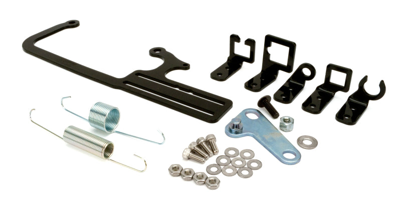 FAST Carburetor Accelerator Linkage Kit 304147 Photo - Primary