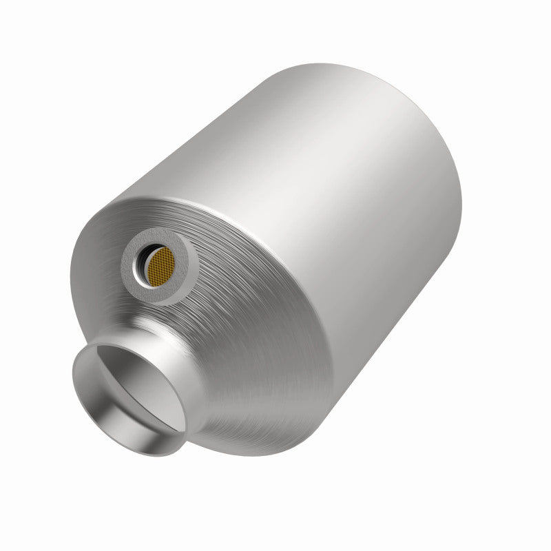 MagnaFlow California Grade CARB Compliant Universal Catalytic Converter 4551234 360 Degree Image Set
