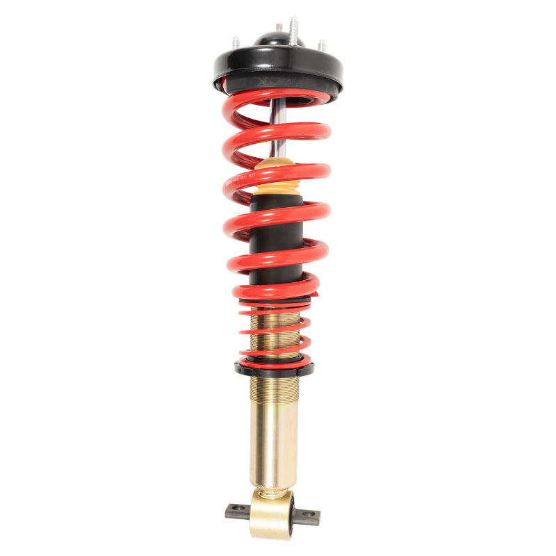 Belltech 2021+ Ford F-150 2WD Performance Coilover Kit 1050SPC 1050SPC User 2