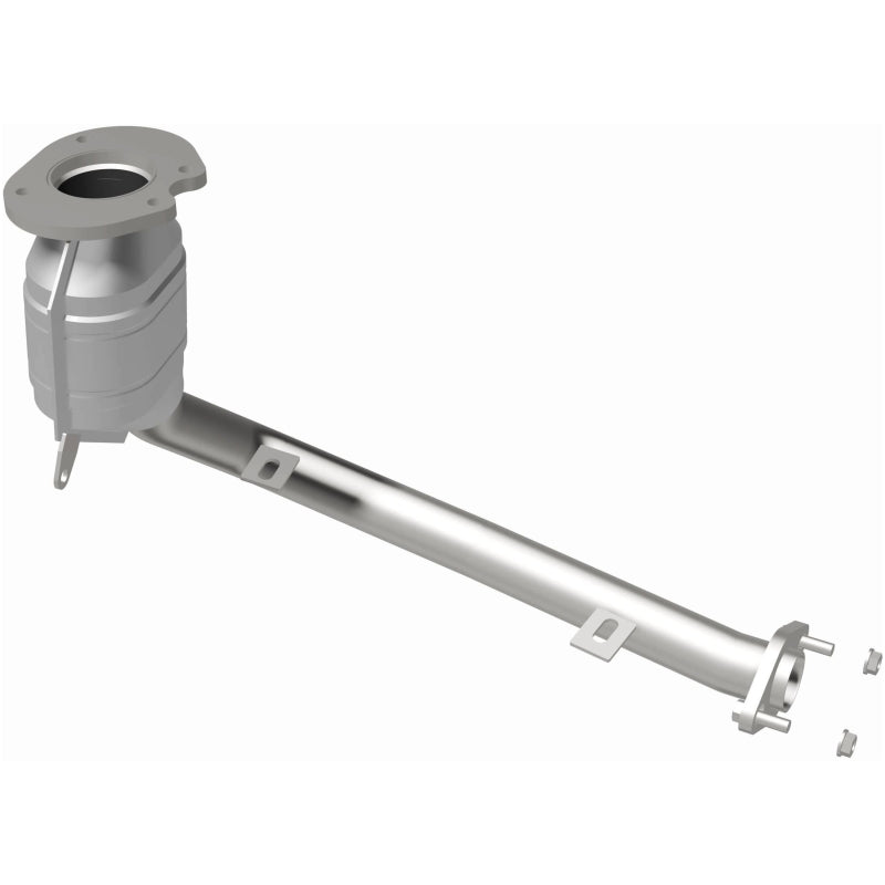 MagnaFlow Honda CRX Standard Grade Federal / EPA Compliant Direct-Fit Catalytic Converter 50210 Photo - out of package