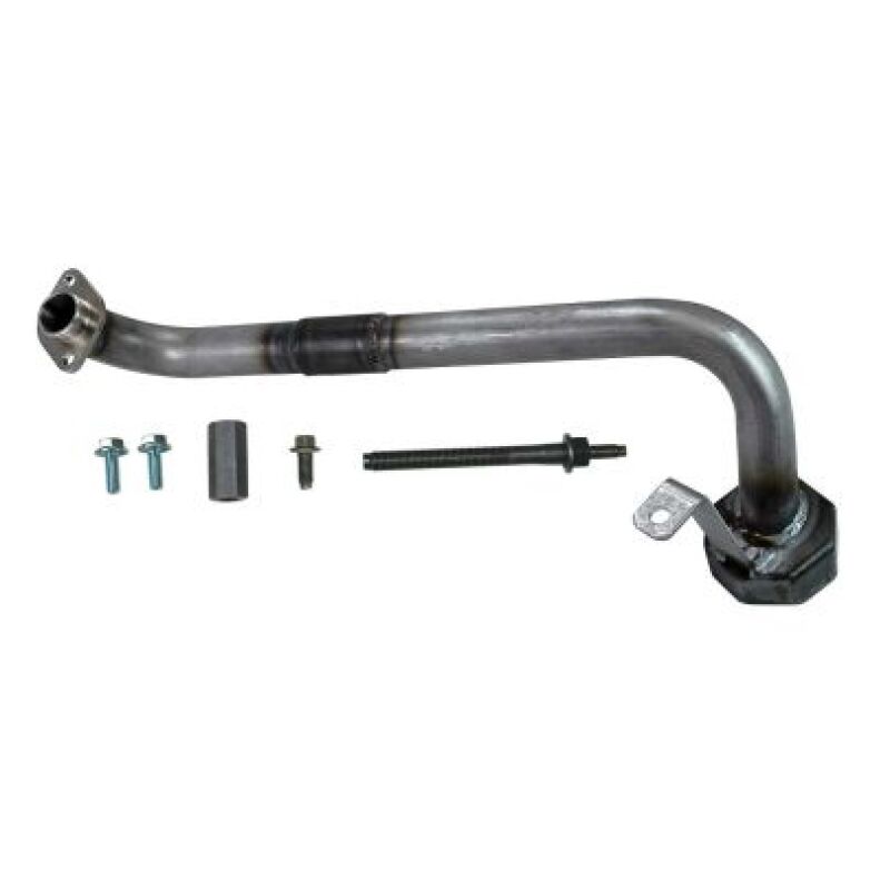 Moroso Ford Coyote Gen 4 Oil Pump Pick-Up (For Drag Race Oil Pan No. 20574/50577) 24583 24583 User 1