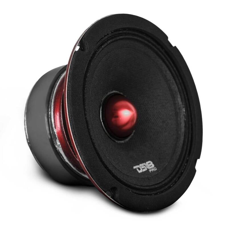 DS18 DSE PRO-X Mid-Range Bullet Loudspeakers Audio, Video & Radios Speakers main image