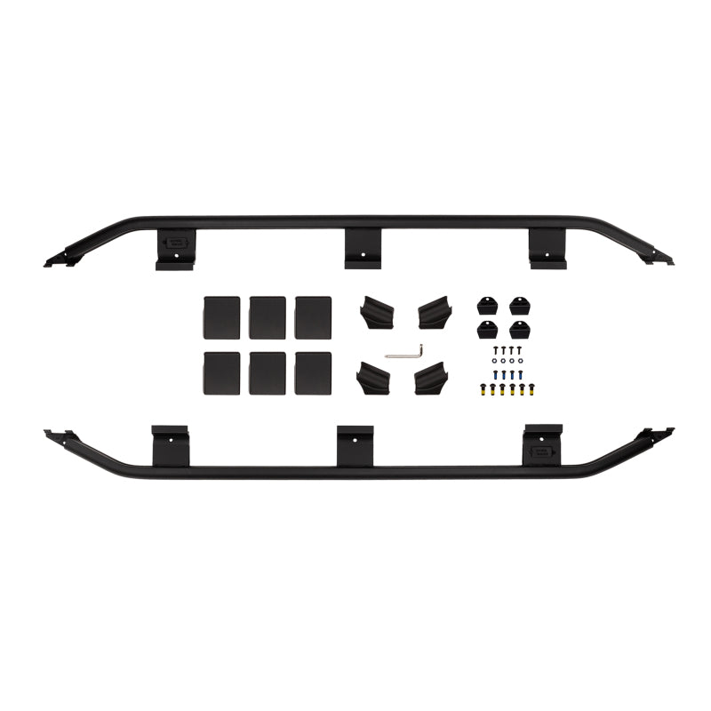 ARB Base Rack Guard Rail Suits 1770020 1780110 1780110 Photo - Unmounted
