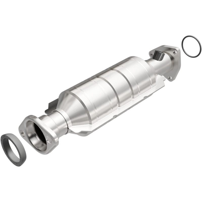MagnaFlow Honda Odyssey HM Grade Federal / EPA Compliant Direct-Fit Catalytic Converter 93114 Photo - Primary