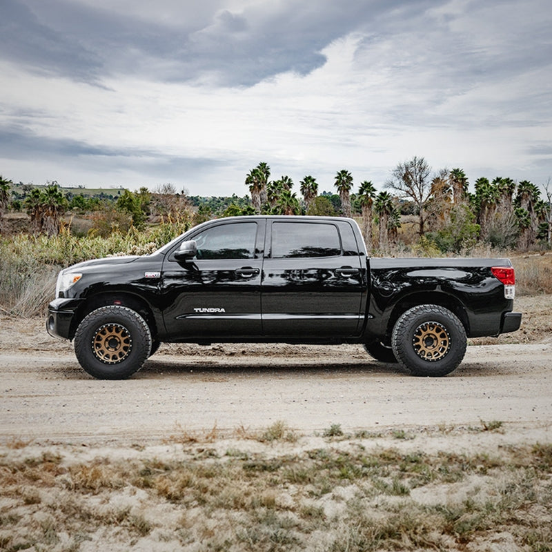 Camburg 07-21 Toyota Tundra 2wd /4wd Dominator Preload Spacer Kit CAM-310204 CAM-310204 Photo - lifestyle view