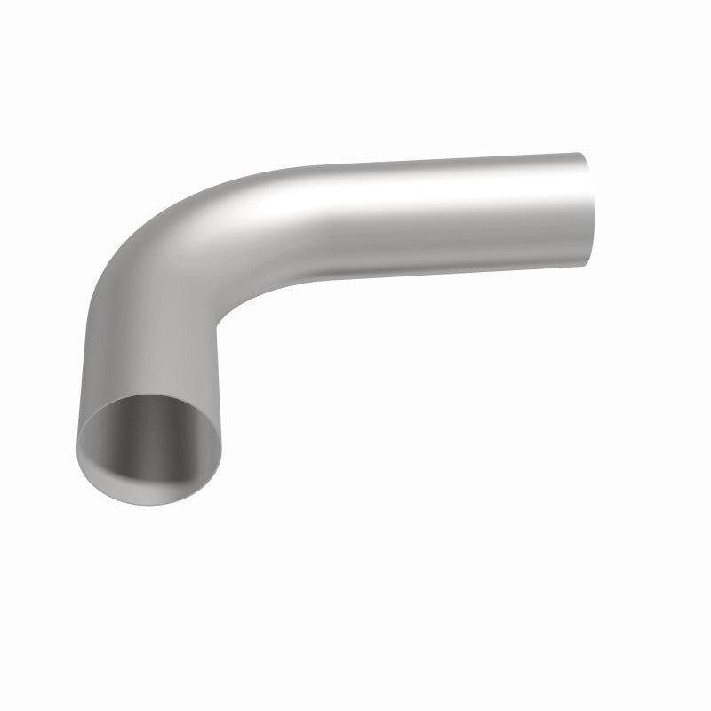 MagnaFlow 90° Bend Stainless Steel Pipe 10728 360 Degree Image Set