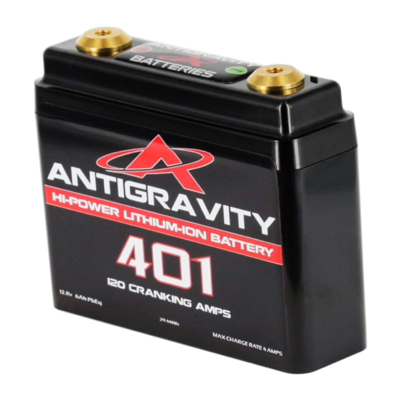 Antigravity Batteries Antigravity Small Case 4-Cell Lithium Battery AG-401 AG-401 Photo - Primary