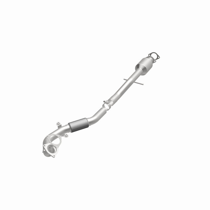 MagnaFlow Buick Regal OEM Grade Federal / EPA Compliant Direct-Fit Catalytic Converter 52906 360 Degree Image Set