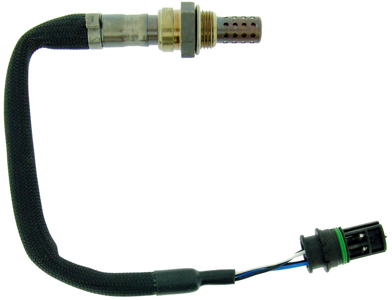 NGK Mercedes-Benz C43 AMG 2000-1998 Direct Fit Oxygen Sensor 25596 25596 Photo - Primary
