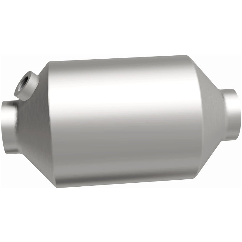 MagnaFlow California Grade CARB Compliant Universal Catalytic Converter 4551234 Photo - out of package
