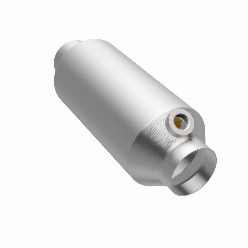 MagnaFlow California Grade CARB Compliant Universal Catalytic Converter 3322035 360 Degree Image Set