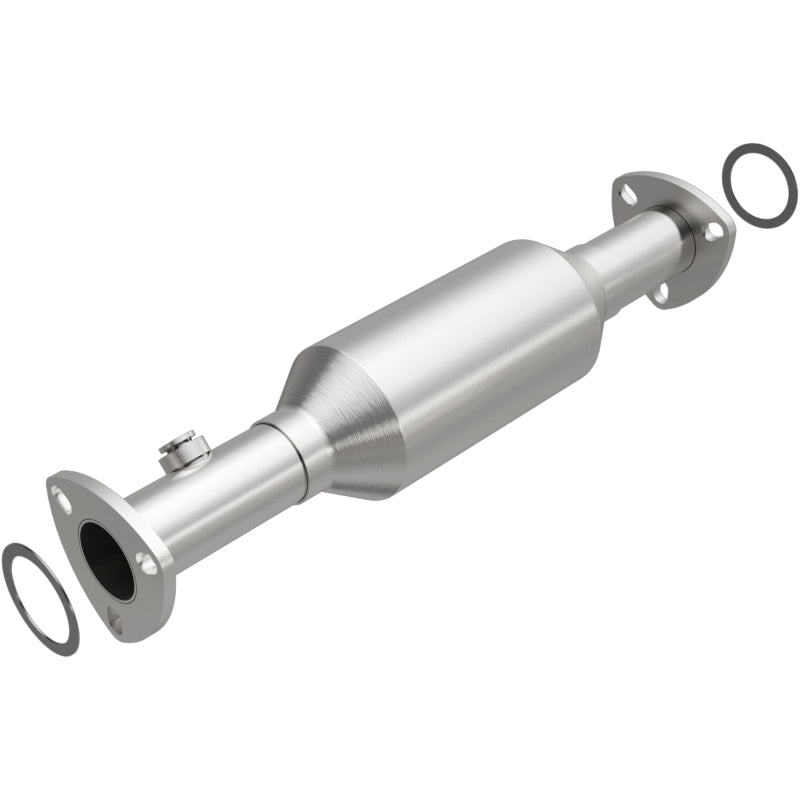 MagnaFlow California Grade CARB Compliant Direct-Fit Catalytic Converter 4481499 Photo - Primary