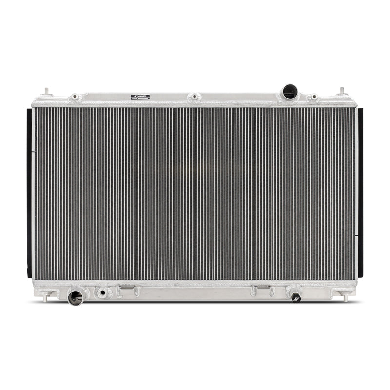 Mishimoto 2023+ Nissan Z Performance Aluminum Radiator MMRAD-Z-23 MMRAD-Z-23 User 1