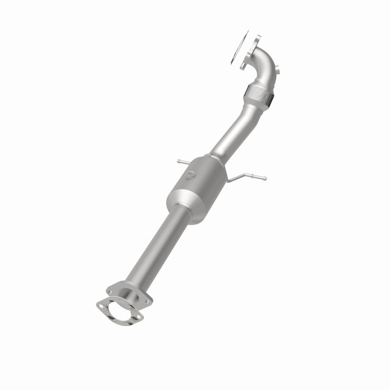 MagnaFlow Volvo California Grade CARB Compliant Direct-Fit Catalytic Converter 5551738 360 Degree Image Set