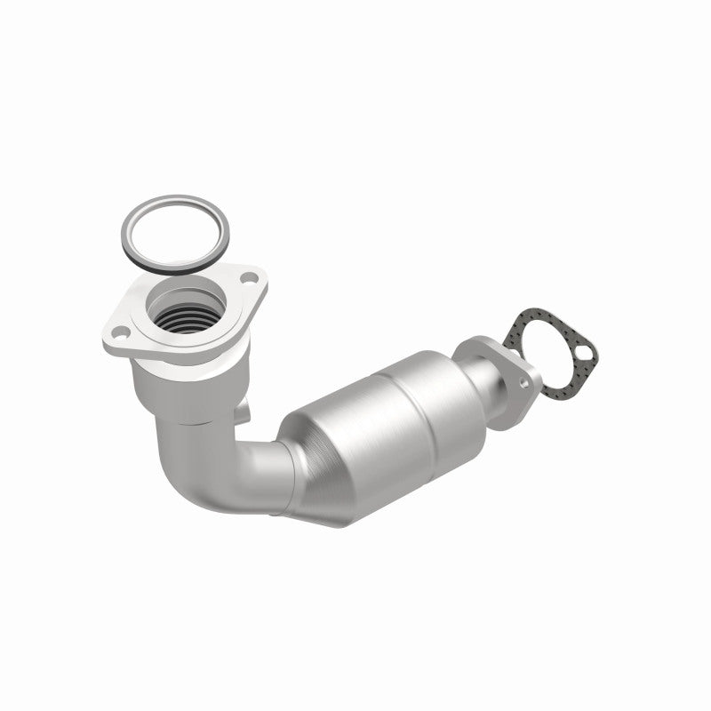 MagnaFlow Pontiac G8 OEM Grade Federal / EPA Compliant Direct-Fit Catalytic Converter 49628 360 Degree Image Set