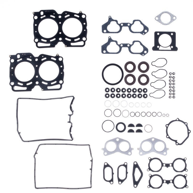 Cometic Gasket Cometic Subaru 2004-2005 EJ205 Complete Engine Gasket Kit-93mm Bore-.060in MLX Cylinder Head Gasket PRO2023C-060 PRO2023C-060 Photo - Primary