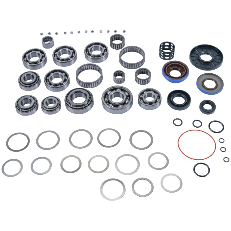All Balls Racing 2010 Polaris RZR 4 800 Transmission Rebuild Kit 25-7020 25-7020 Photo - Primary
