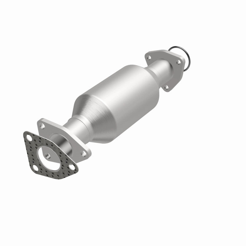 MagnaFlow Honda HM Grade Federal / EPA Compliant Direct-Fit Catalytic Converter 22624 360 Degree Image Set