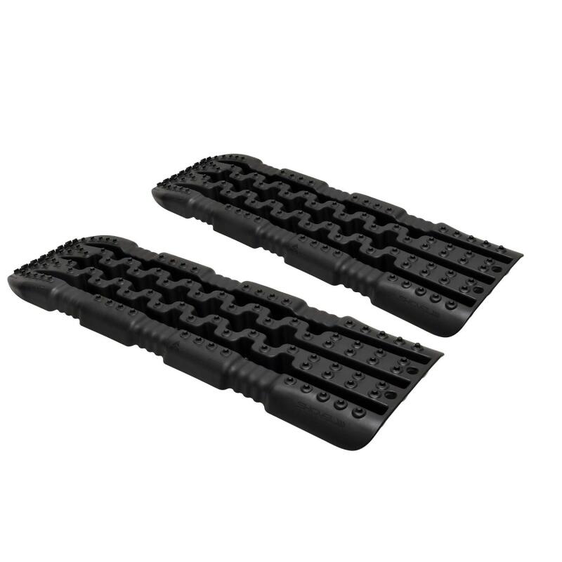 Superwinch Recovery Traction Boards Pair Black 2598 2598 Photo - Unmounted