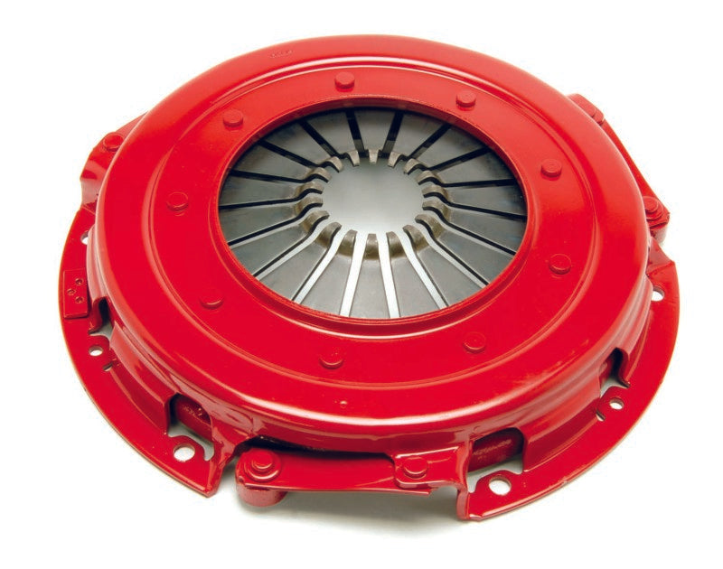 McLeod Pressure Plate 10.5in Diap. Mustang 1986-2001.5 Cable Linkage 360048 Photo - Primary