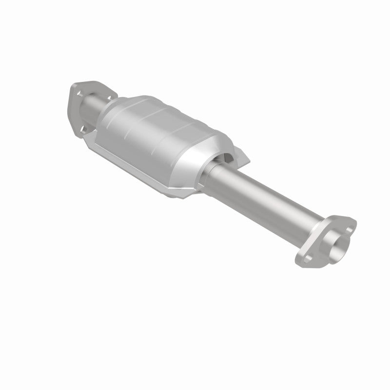 MagnaFlow Suzuki Sidekick Standard Grade Federal / EPA Compliant Direct-Fit Catalytic Converter 22619 360 Degree Image Set