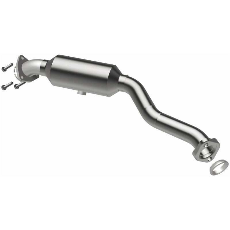 MagnaFlow Honda Fit OEM Grade Federal / EPA Compliant Direct-Fit Catalytic Converter 51768 Photo - out of package